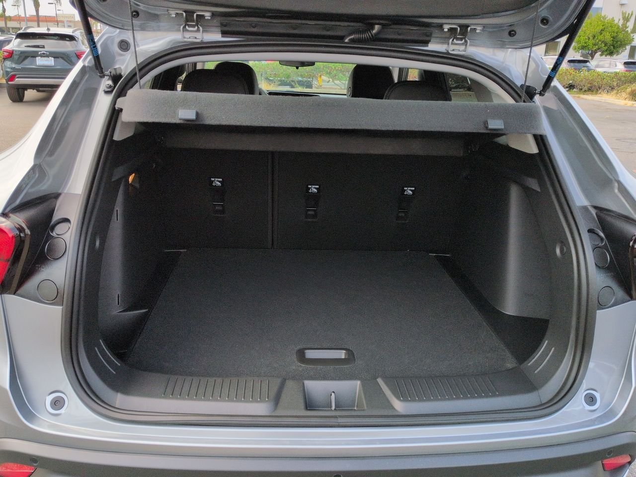 2026 Chevrolet Trax LT - Photo 27
