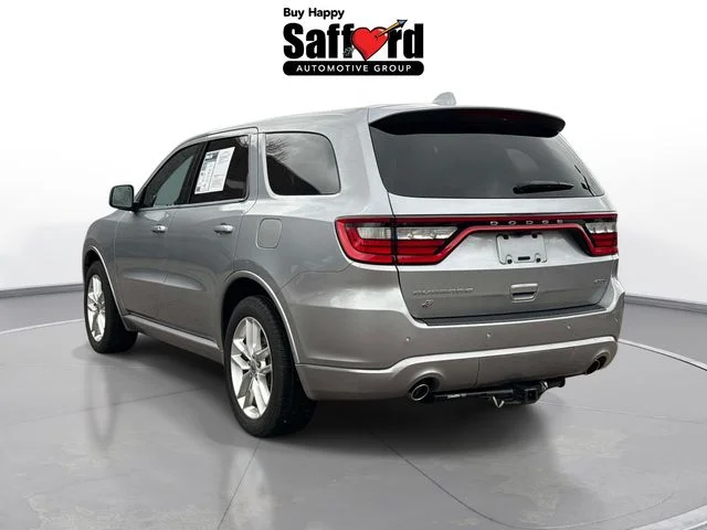 2021 Dodge Durango GT