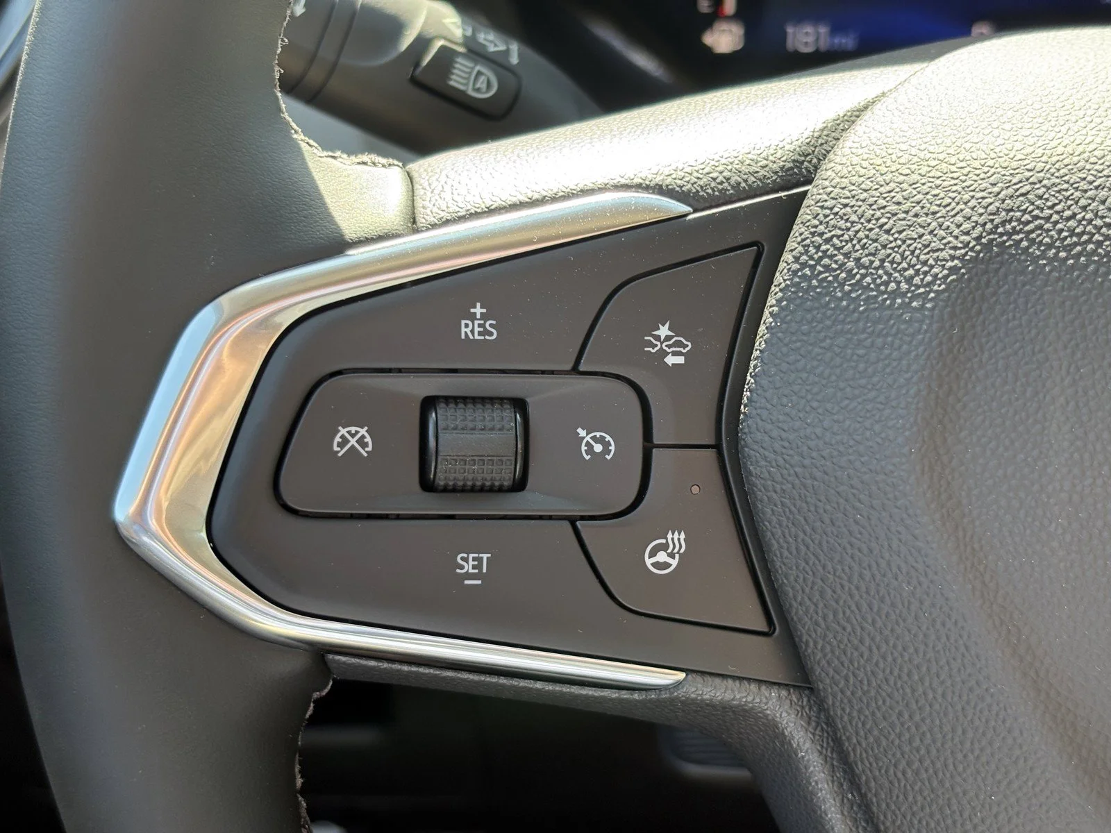 2026 Chevrolet Trailblazer LT - Photo 28