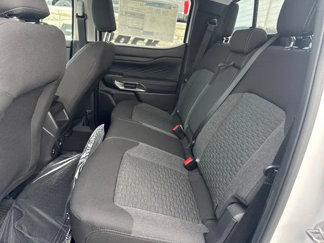 2025 Ford Ranger XLT - Photo 17