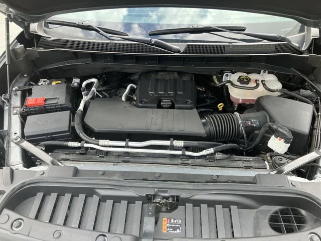 2024 Chevrolet Silverado 1500 LT - Photo 28