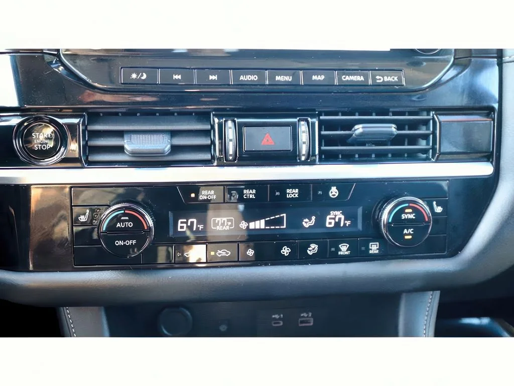 2025 Nissan Pathfinder SL - Photo 18