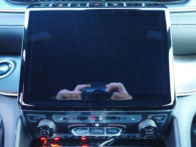 New 2025 Red Jeep Limited image 21