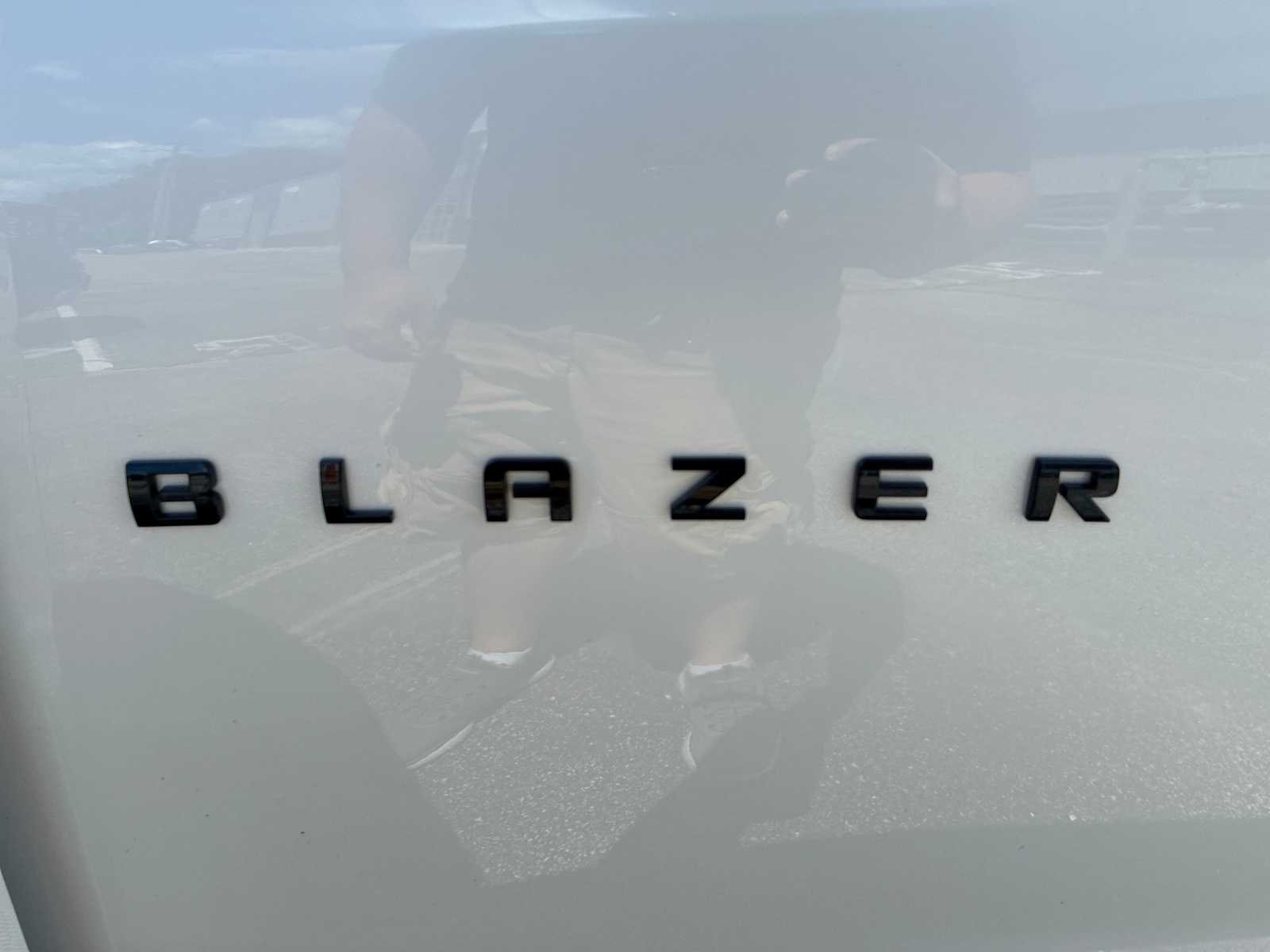 2024 Chevrolet Blazer 2LT - Photo 30