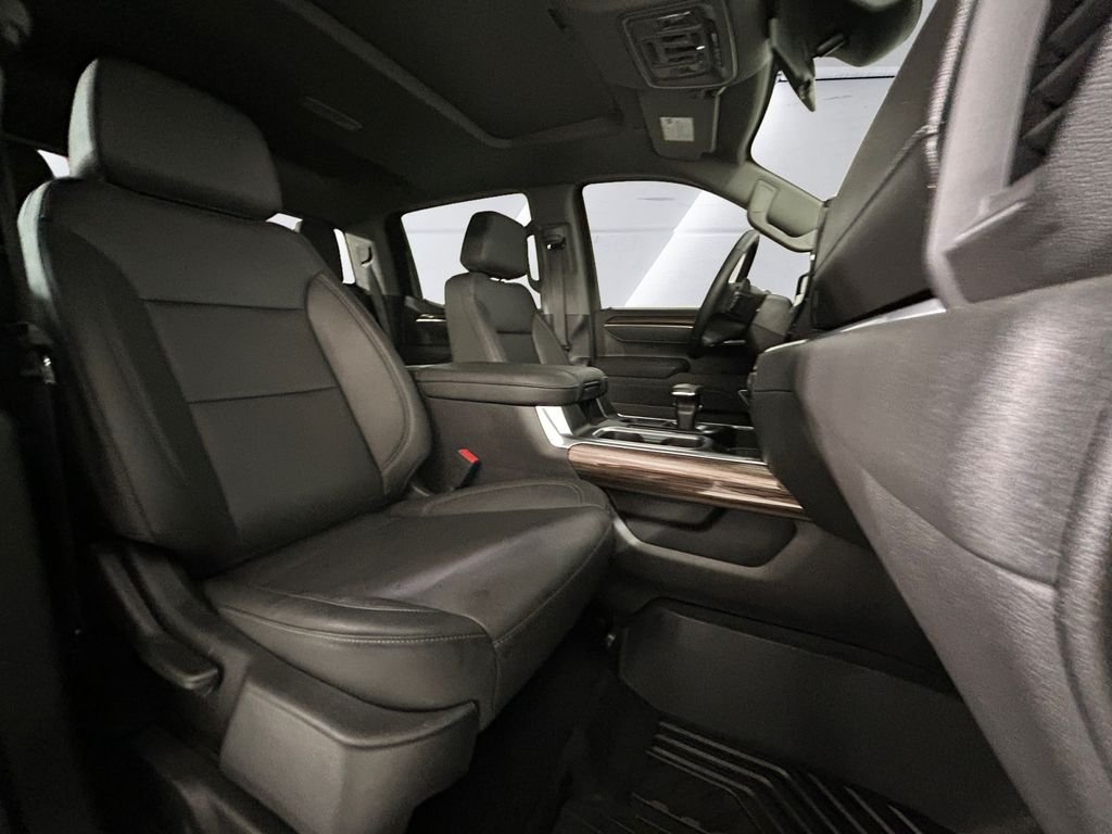 Used 2026 Black Chevrolet LT Trail Boss image 14