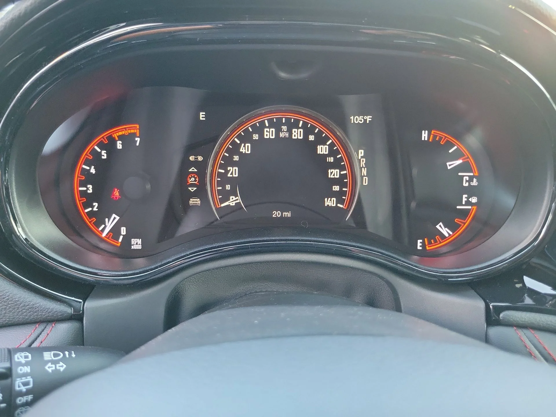 New 2026 Gray Dodge GT Plus HEMI V8 image 7