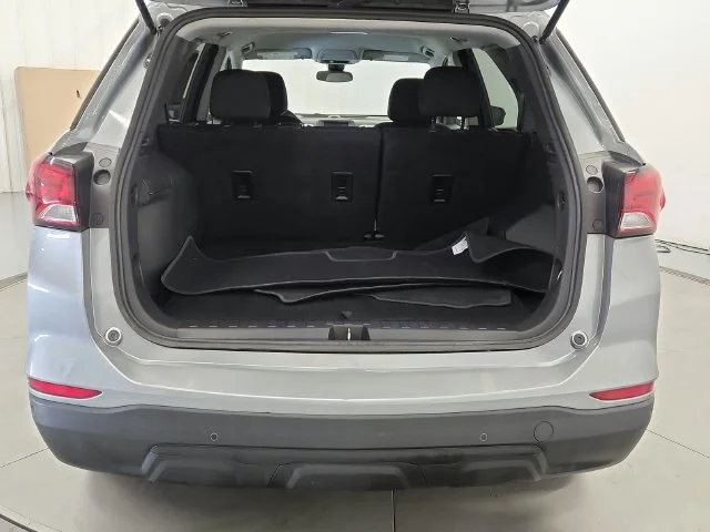 Used 2024 Gray Chevrolet LS image 26