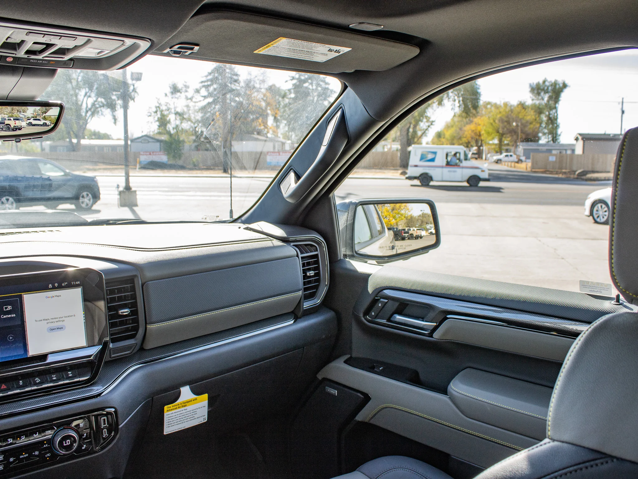 2026 Chevrolet Silverado 1500 ZR2 - Photo 18