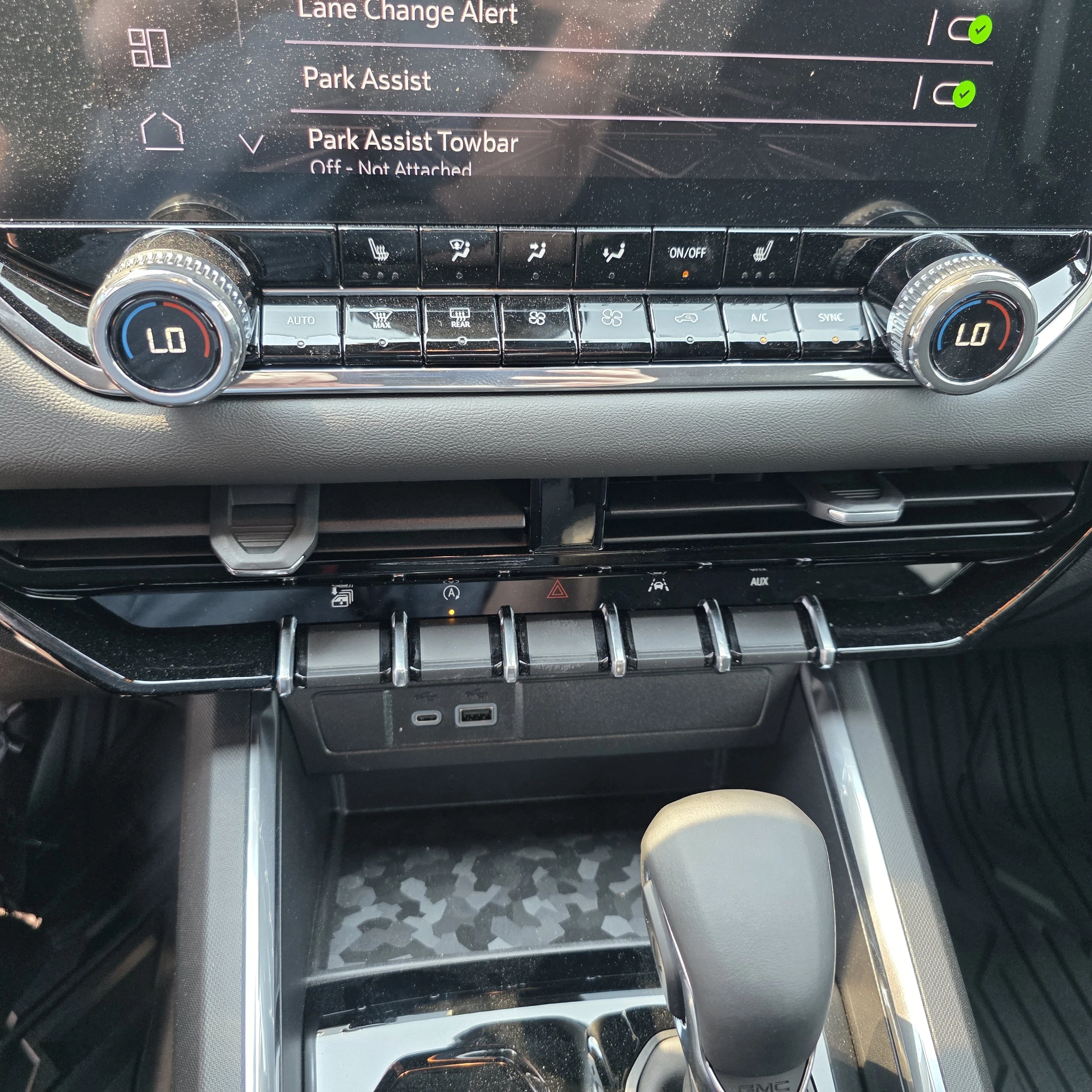 2026 GMC Canyon Elevation - Photo 14