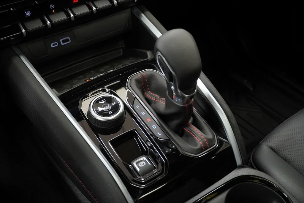 2026 Chevrolet Colorado Z71 - Photo 20