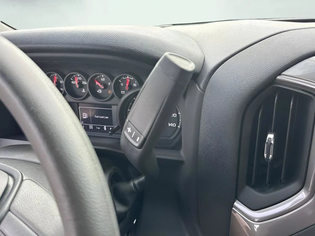 2025 GMC Sierra 1500 Pro - Photo 23
