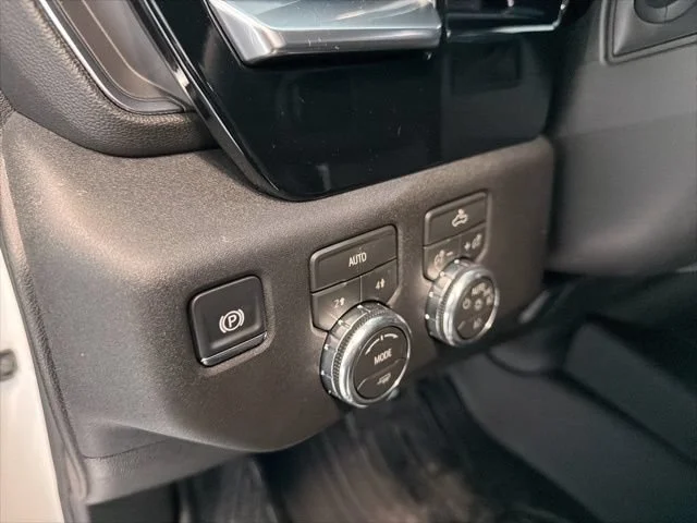 2026 GMC Sierra 1500 Elevation - Photo 18