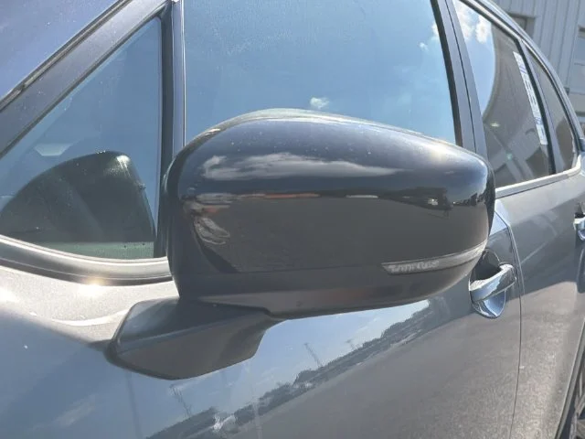 Used 2026 Gray Subaru Sport image 42