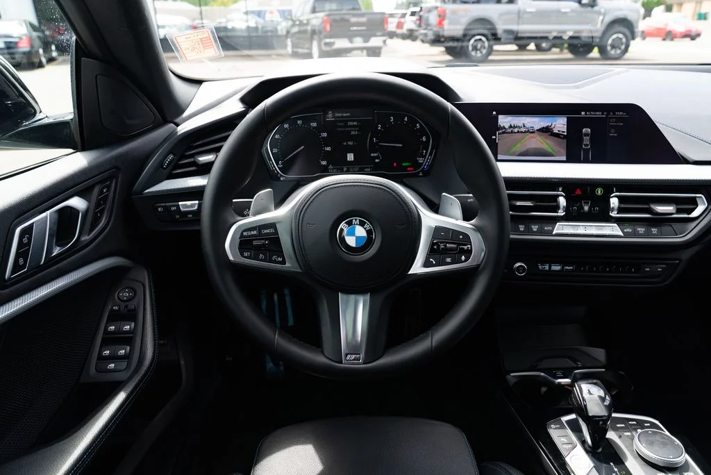 Used 2021 White BMW 228i image 11