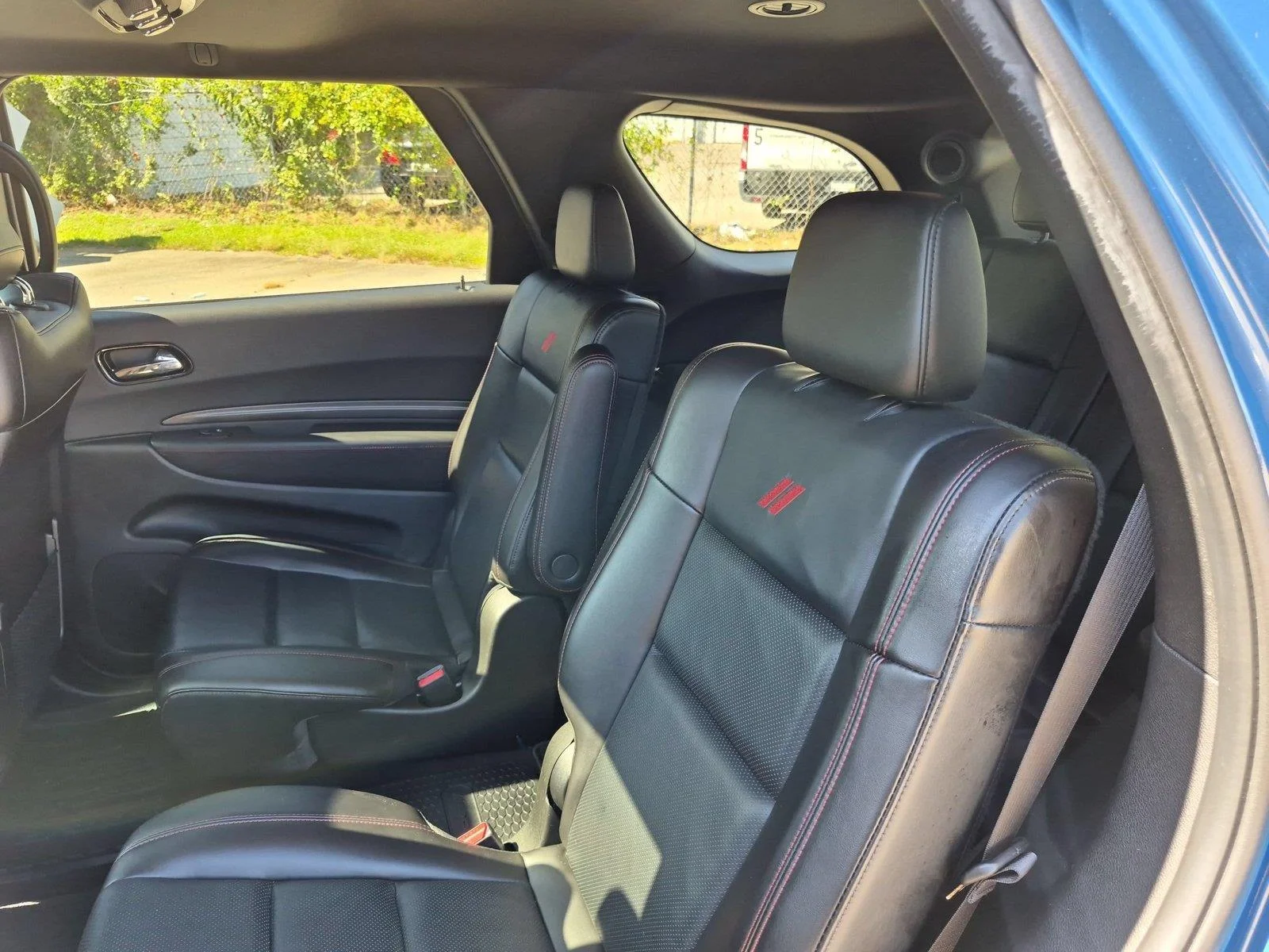 Used 2023 Frostbite Pearlcoat Dodge R/T Plus image 32