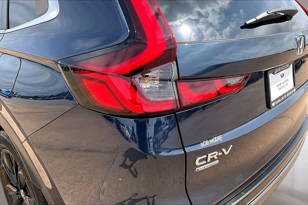 Used 2025  Honda Sport Touring image 31