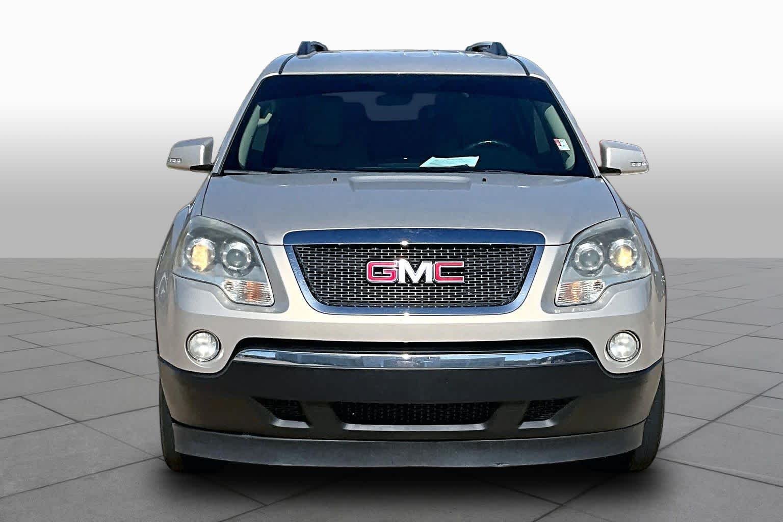 Pre-Owned 2011 GMC Acadia SLT1
