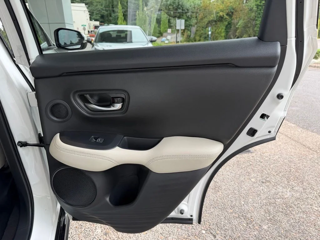 New 2026 Platinum White Pearl Acura A-Spec Package image 28