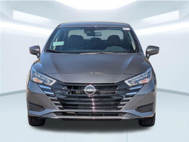 New 2025 Gray Nissan 1.6 SV image 10