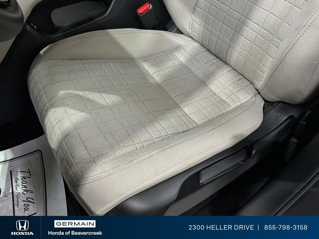 2024 Honda HR-V LX - Photo 50