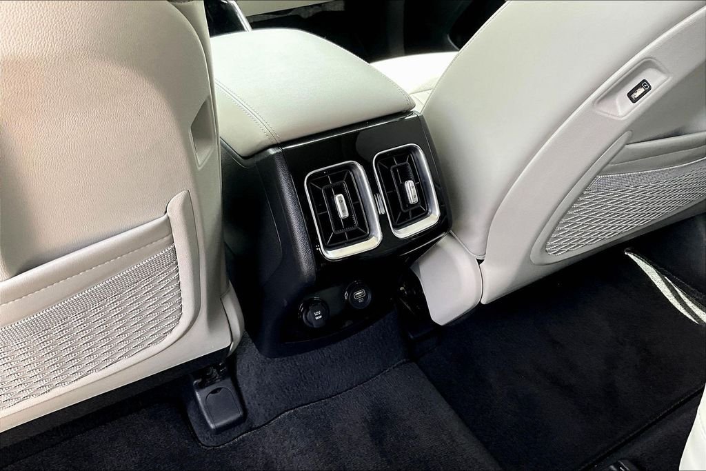 Used 2023 Wolf Gray Kia SX image 10