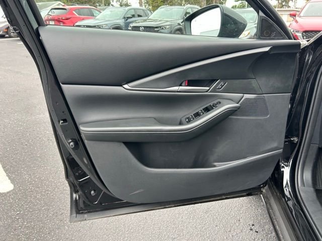 New 2026 Jet Black Mica Mazda 2.5 S Preferred AWD image 7