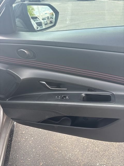 Used 2023 Fluid Metal Hyundai N Line image 33