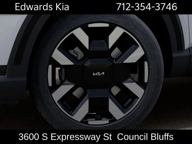 New 2027 White Kia S image 11