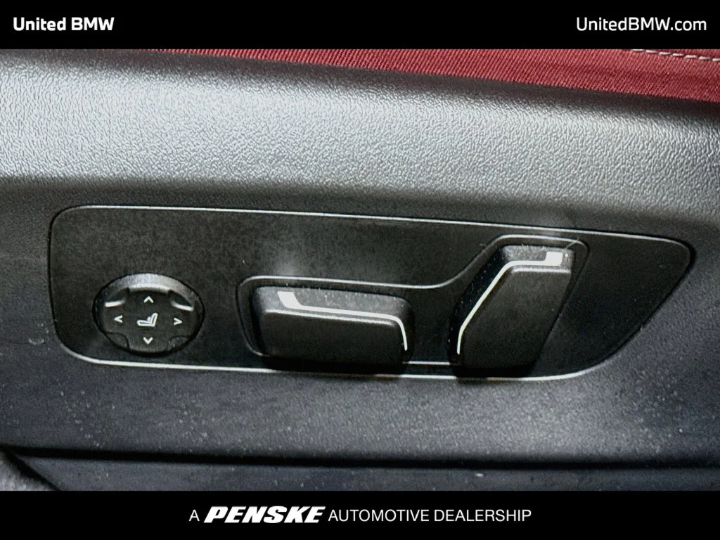 Certified Used 2027 Brooklyn Grey Metallic BMW 540i xDrive image 11