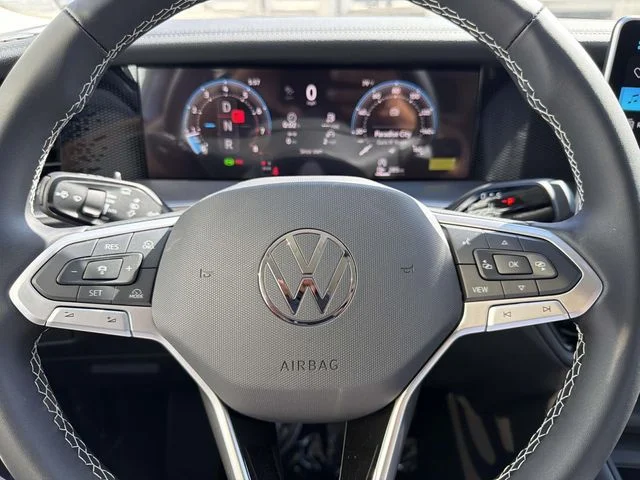 New 2026 Silver Volkswagen 2.0T S image 17