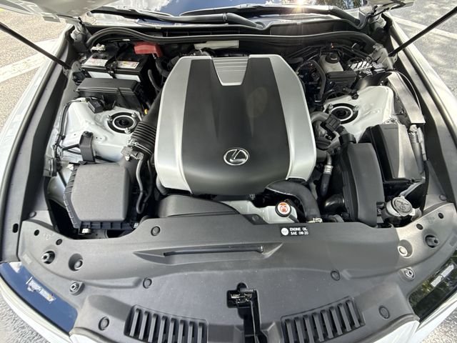 2024 Lexus IS 350 F SPORT - Photo 27