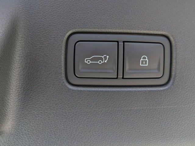 New 2026 Creamy White Pearl Hyundai Limited image 43