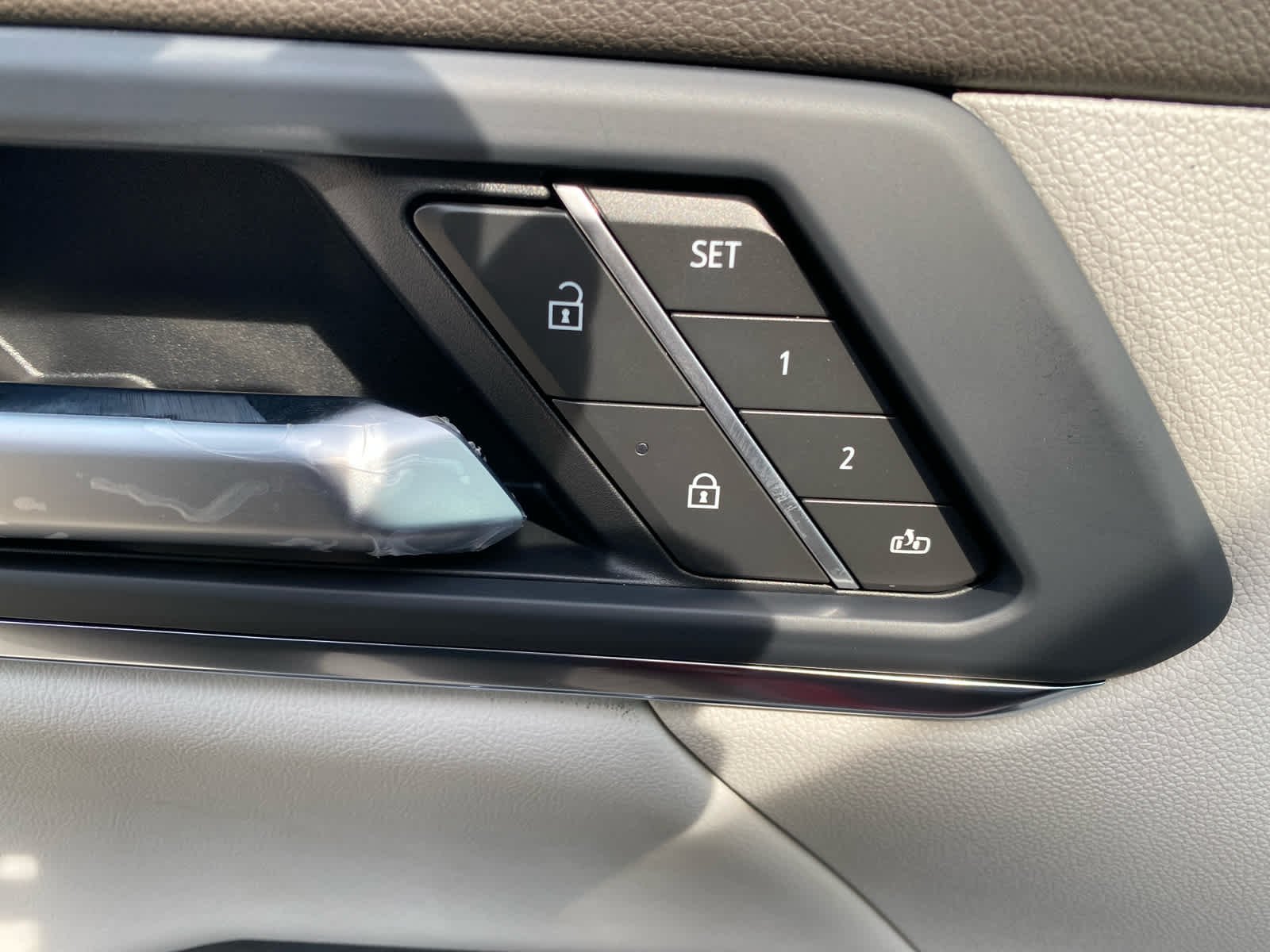 2026 GMC Terrain Denali - Photo 7