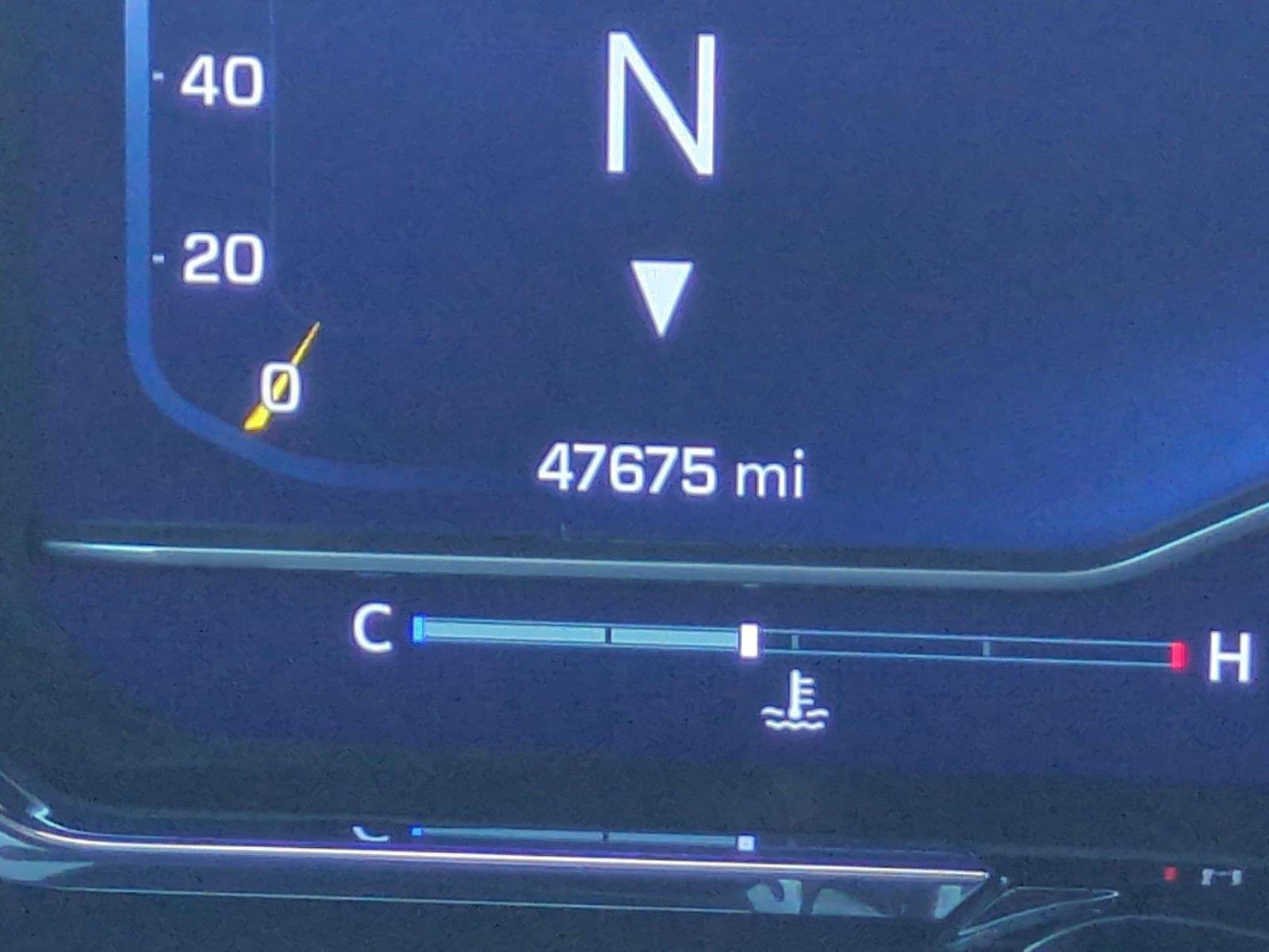 Used 2023 Summit White Chevrolet LT image 22