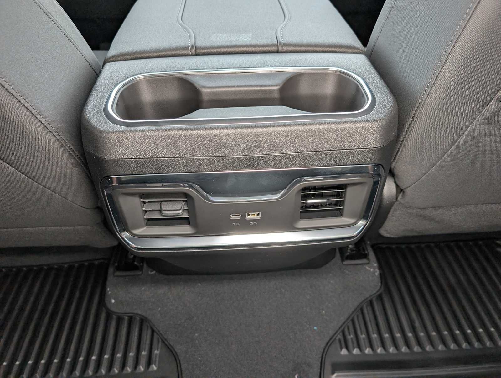 2026 GMC Sierra 1500 Elevation - Photo 17