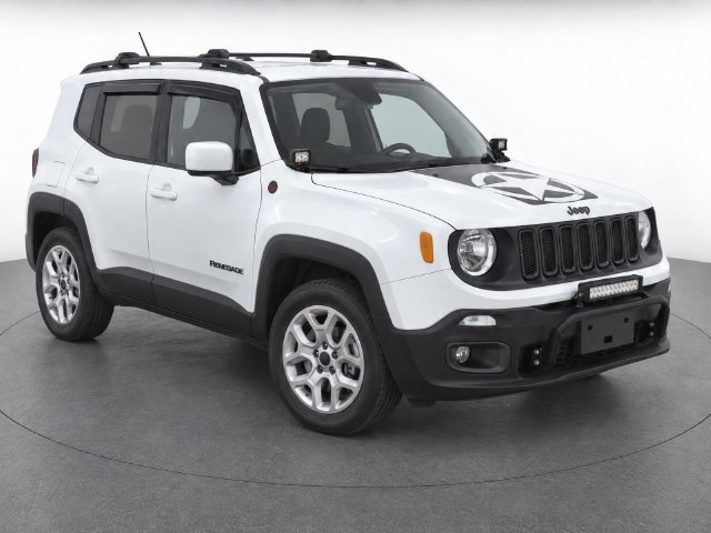 2015 Jeep Renegade