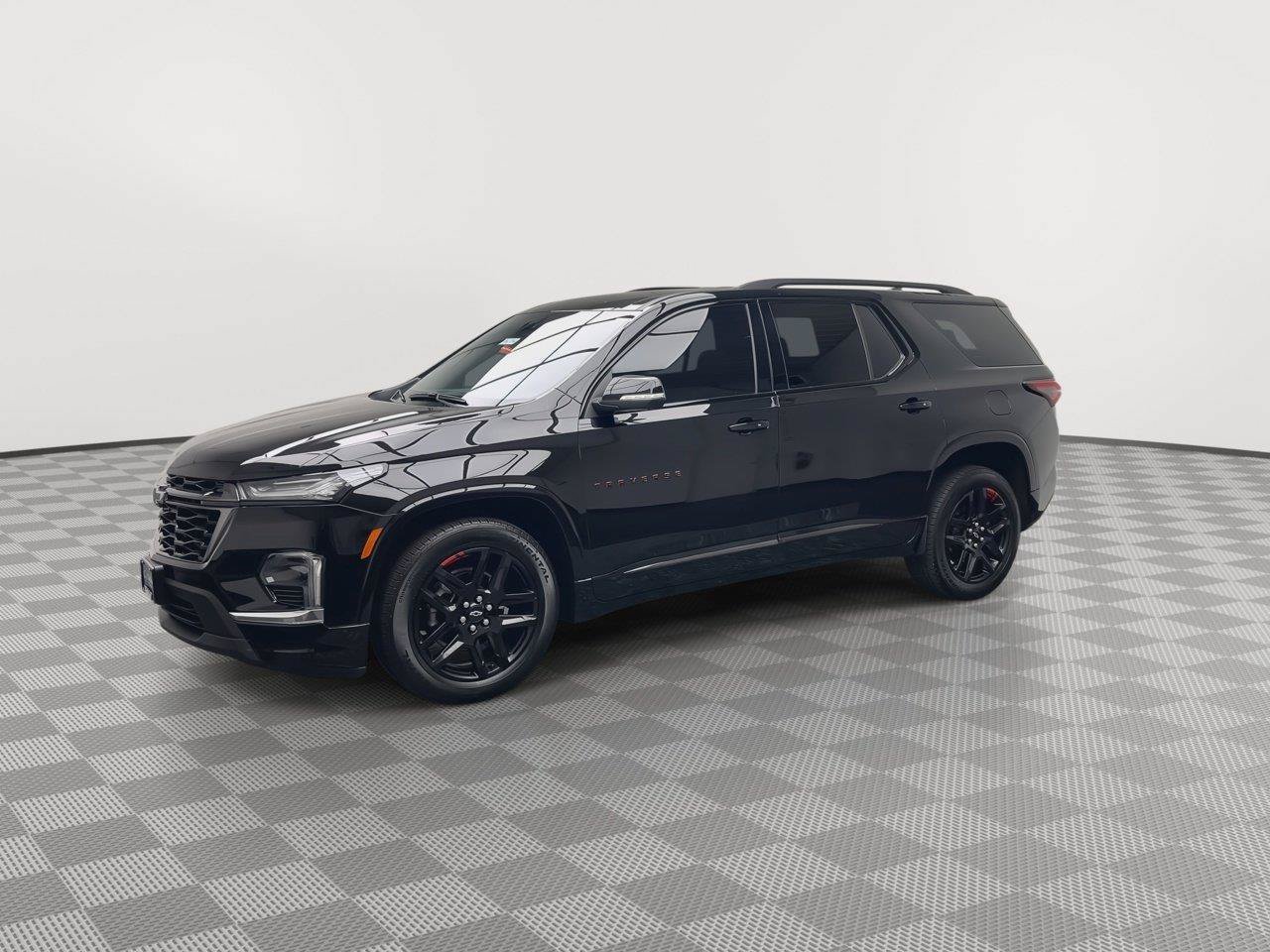 2022 Chevrolet Traverse Premier - Photo 40