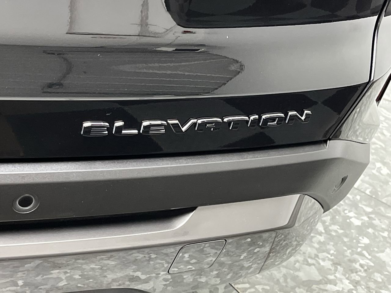 2025 GMC Terrain Elevation - Photo 30