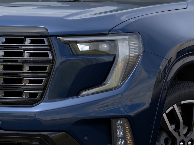 2027 GMC Acadia Denali Ultimate - Photo 10