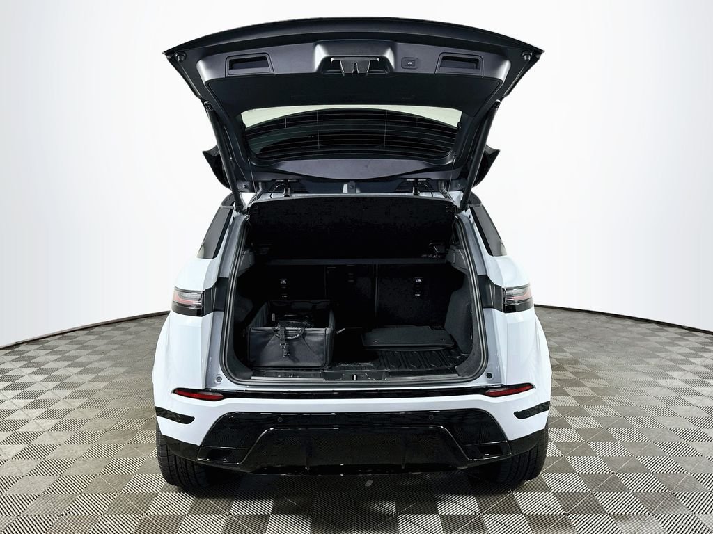 New 2026 Arroios Grey Land Rover Hoxton Edition image 28