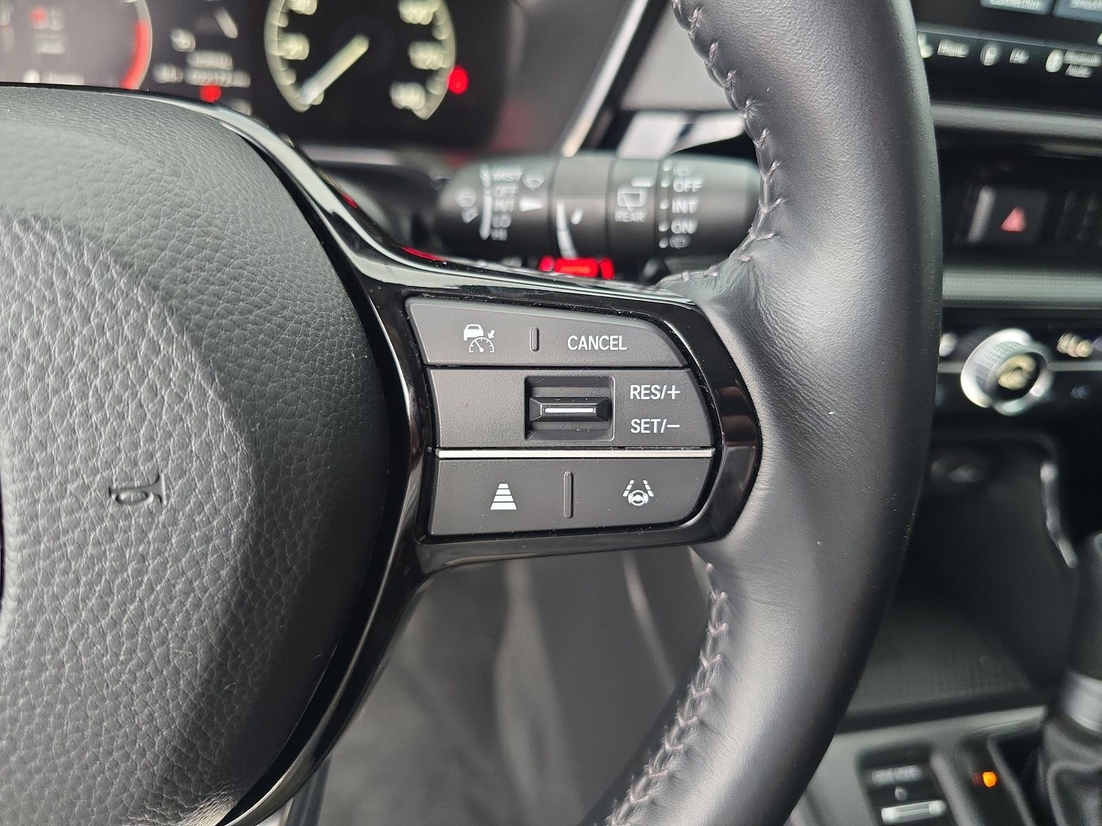 2025 Honda CR-V EX-L - Photo 24