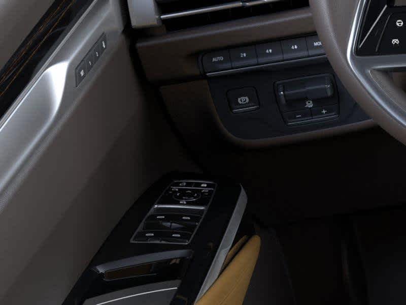 2026 Cadillac Escalade ESV Luxury - Photo 22