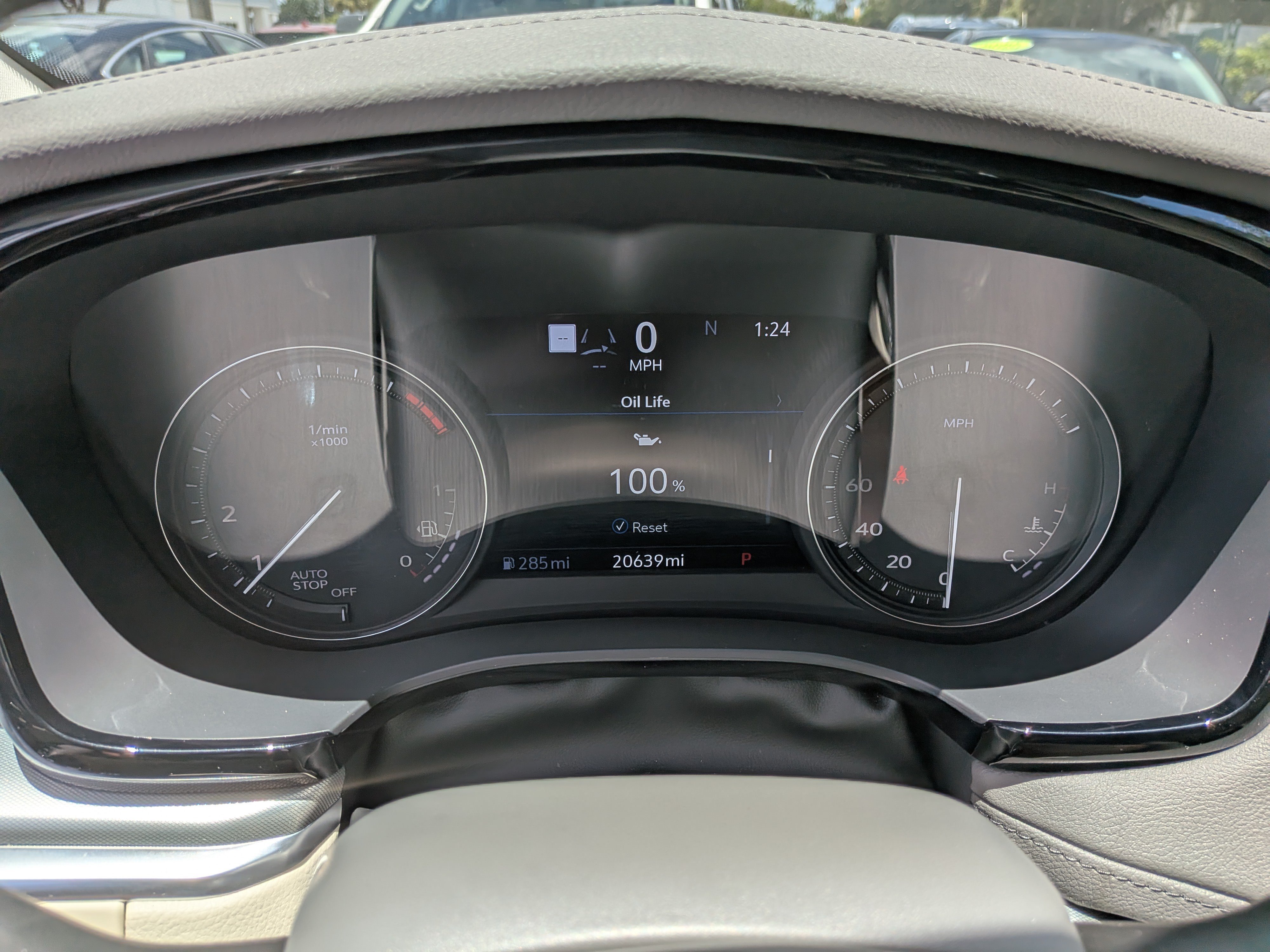 2024 Cadillac XT5 Premium Luxury - Photo 27