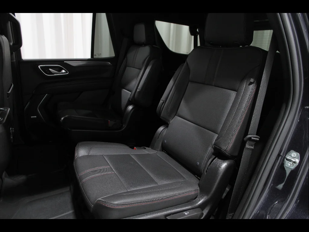 2022 Chevrolet Tahoe RST - Photo 22