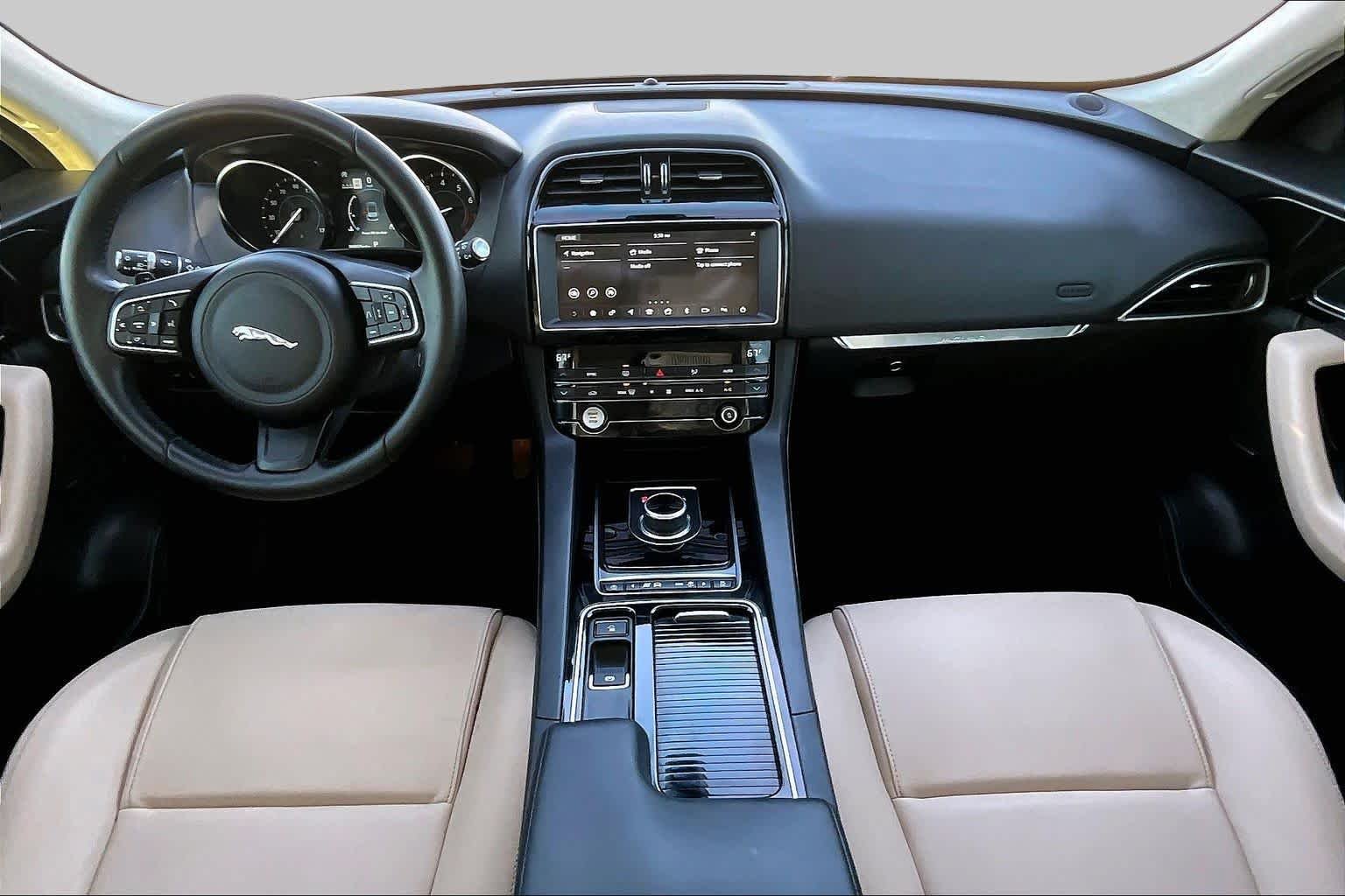 Used 2020 Fuji White Jaguar 25t Premium image 15