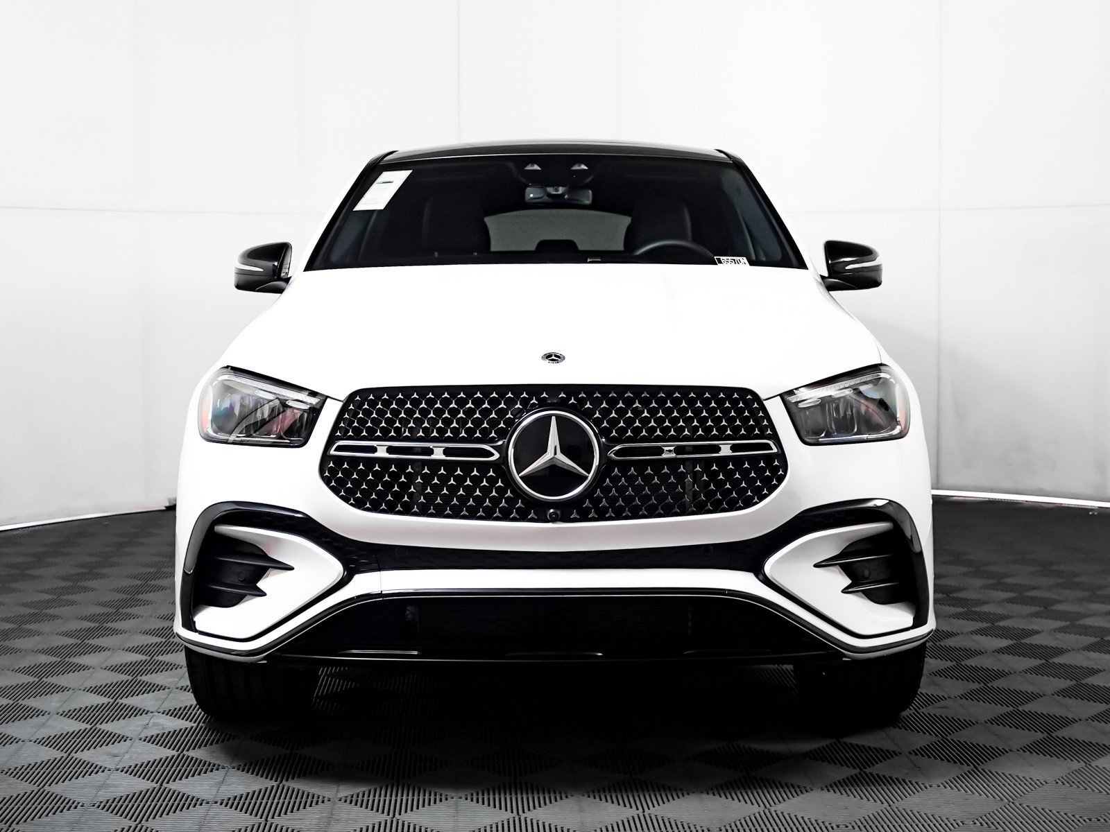 2026 Mercedes-Benz GLE Coupe GLE450 - Photo 12