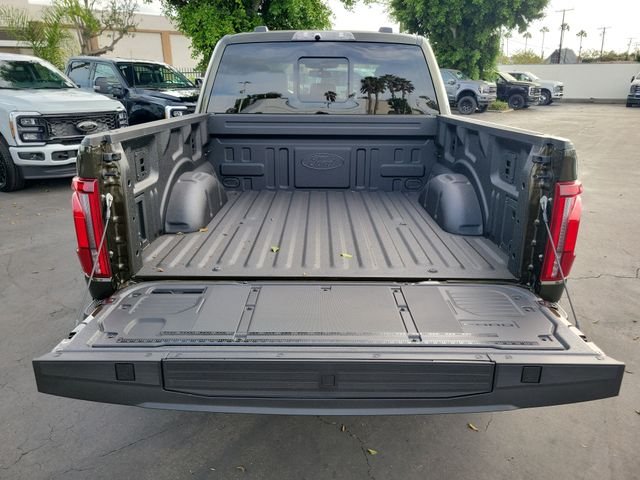 New 2026 Shelter Green Ford Raptor® image 25