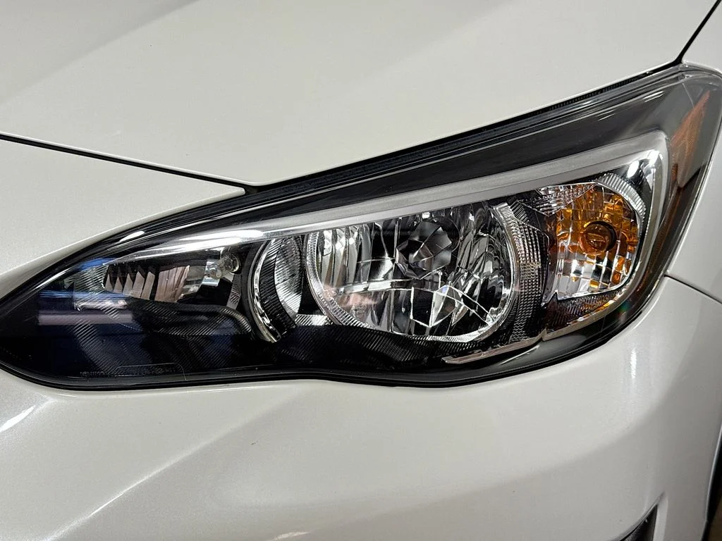 Used 2023 White Subaru Sport image 37