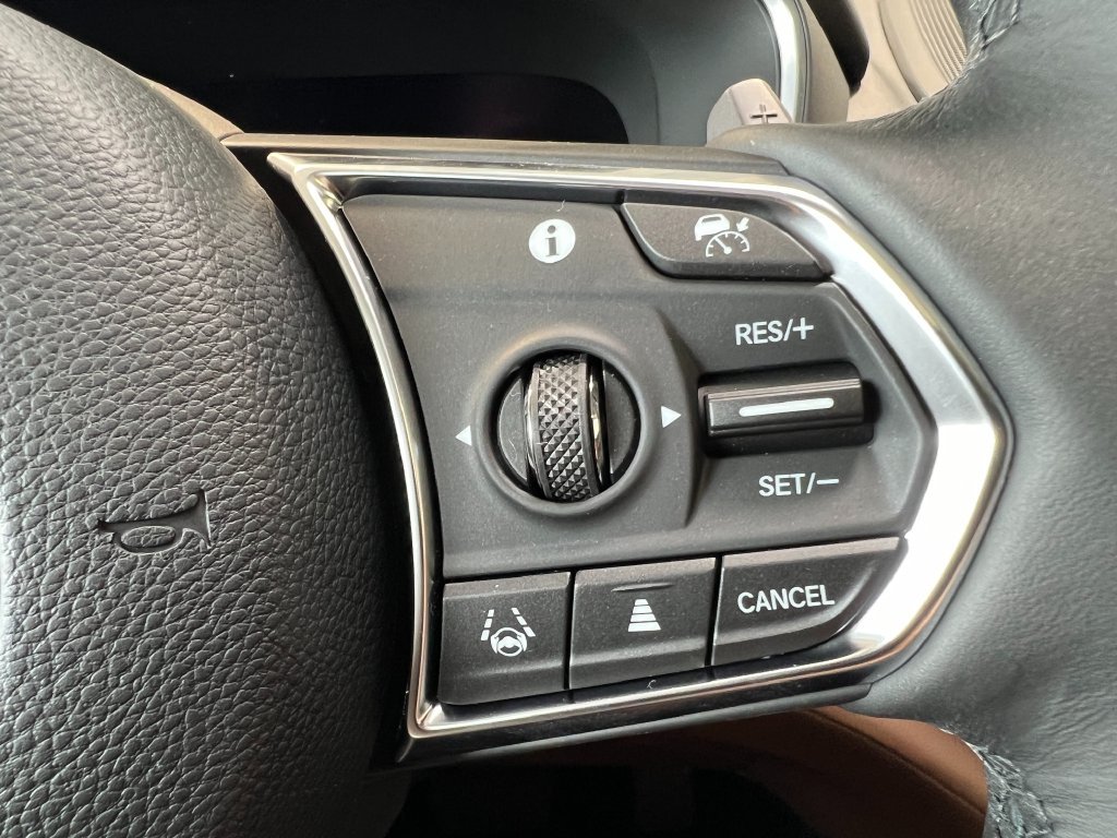 New 2026 Nh-885m Acura Technology Package image 23