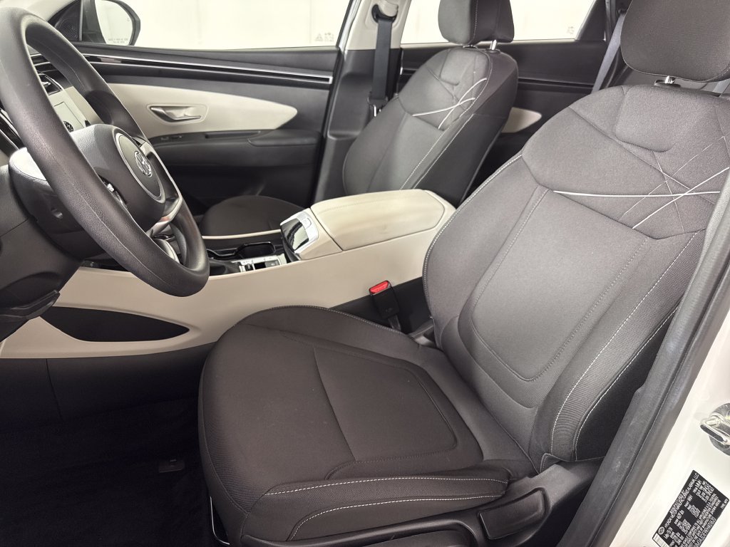 2024 Hyundai Tucson SE - Photo 13